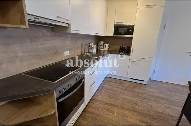 Terrassenwohnung kaufen in 5710 Kaprun (Bild 4)