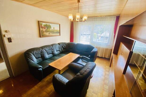 Wohnung mit Balkon kaufen in 8750 Judenburg (Bild 3)