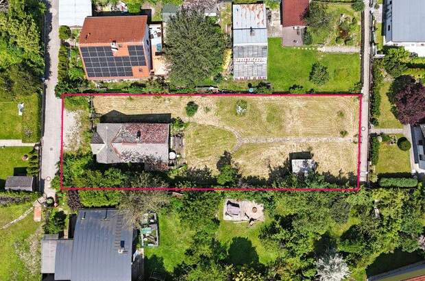 Grundstück kaufen in 3002 Purkersdorf (Bild 5)