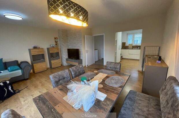 Terrassenwohnung kaufen in 1110 Wien (Bild 5)