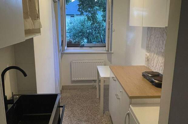 Altbauwohnung mieten in 2103 Langenzersdorf (Bild 5)