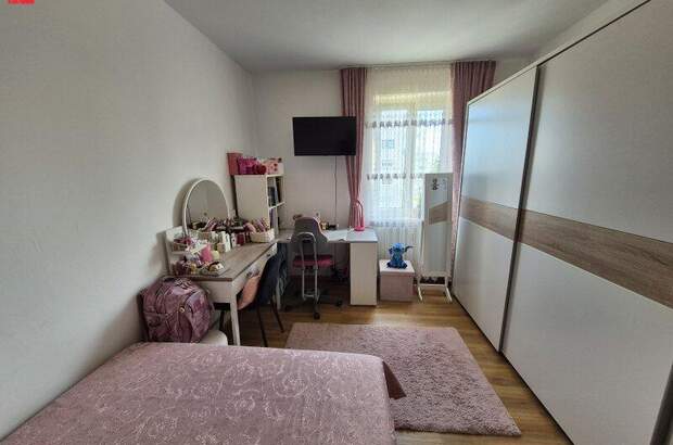 Terrassenwohnung kaufen in 4481 Asten (Bild 4)
