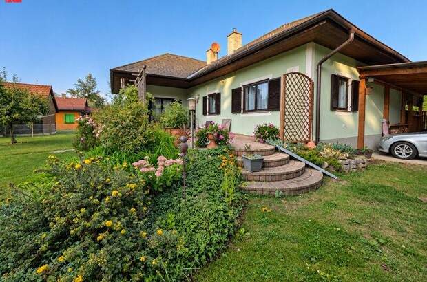 Einfamilienhaus kaufen in 8401 Kalsdorf (Bild 2)