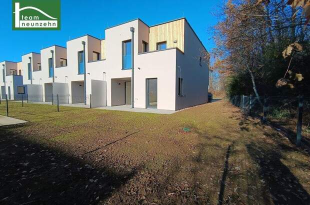 Reihenhaus kaufen in 3107 St. Pölten (Bild 1)