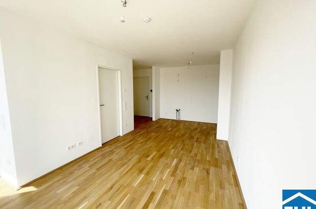 Terrassenwohnung kaufen in 1100 Wien (Bild 2)