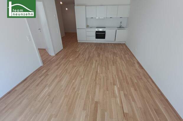 Terrassenwohnung mieten in 3100 St. Pölten (Bild 2)