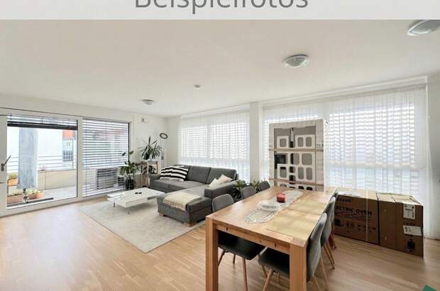 Wohnung mit Balkon mieten in 1030 Wien (Bild 3)