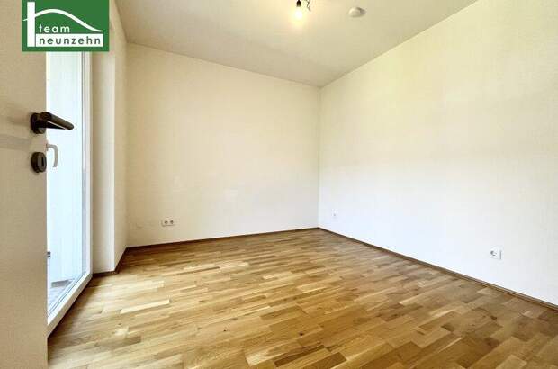 Terrassenwohnung mieten in 8055 Graz (Bild 2)