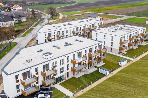 Wohnung mit Balkon kaufen in 2201 Gerasdorf