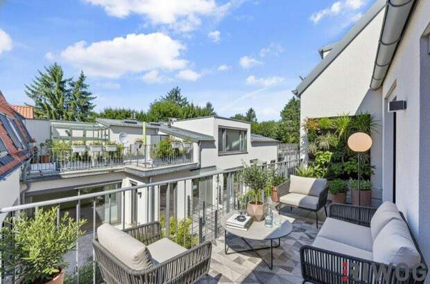 Terrassenwohnung kaufen in 1130 Wien (Bild 1)