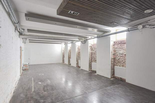 Gewerbeobjekt mieten in 1170 Wien (Bild 1)