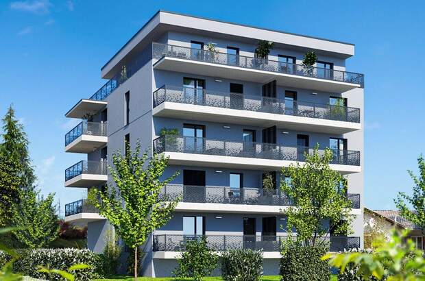 Anlageobjekt kaufen in 8051 Graz (Bild 1)