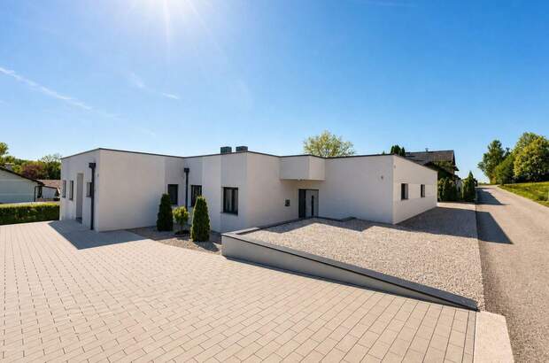 Haus kaufen in 5271 Moosbach (Bild 1)