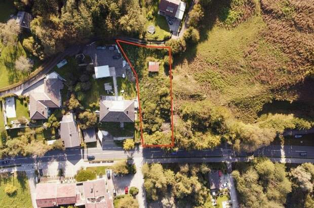 Grundstück kaufen in 9073 Klagenfurt (Bild 1)
