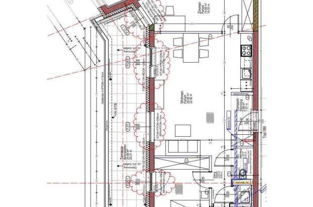 Terrassenwohnung mieten in 8020 Graz (Bild 3)
