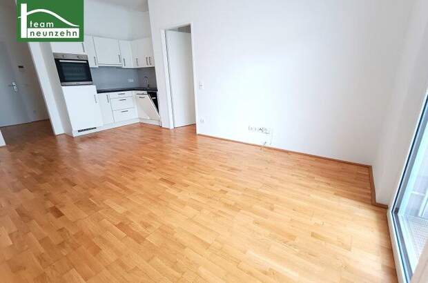 Terrassenwohnung mieten in 3100 St. Pölten (Bild 1)