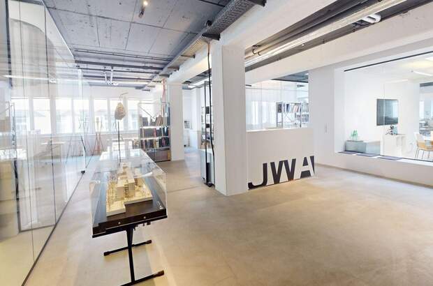 Gewerbeobjekt mieten in 1050 Wien (Bild 1)