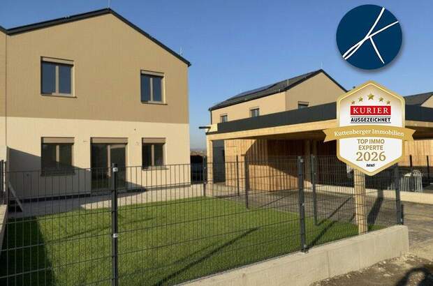 Mehrfamilienhaus kaufen in 3484 Grafenwörth (Bild 1)