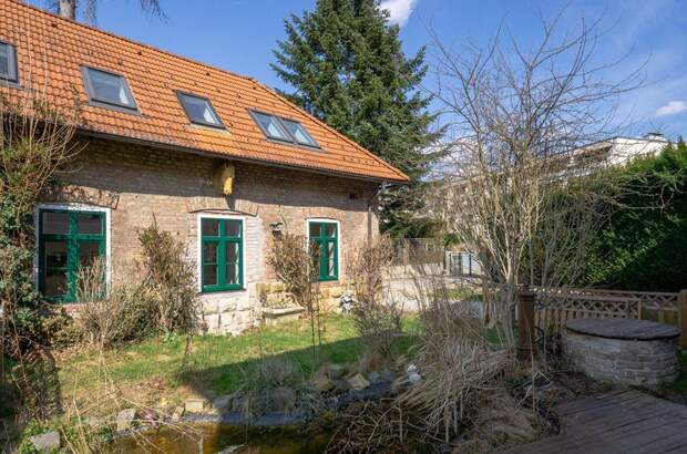 Haus mit Garten mieten in 3002 Purkersdorf (Bild 5)