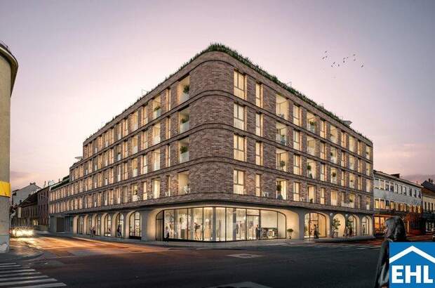 Terrassenwohnung kaufen in 2320 Schwechat (Bild 3)