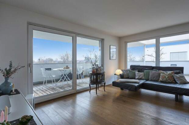 Eigentumswohnung in 6971 Hard (Bild 5)