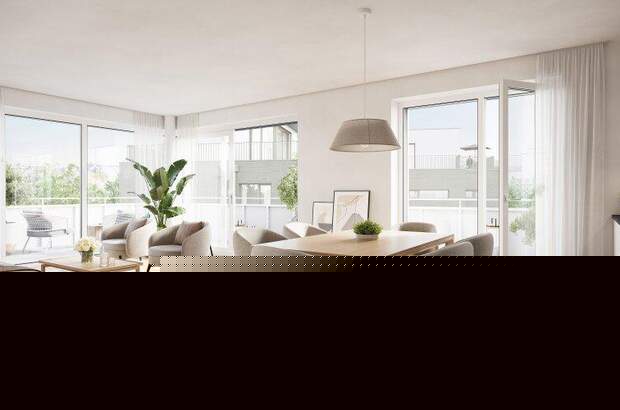 Terrassenwohnung kaufen in 2340 Mödling (Bild 4)