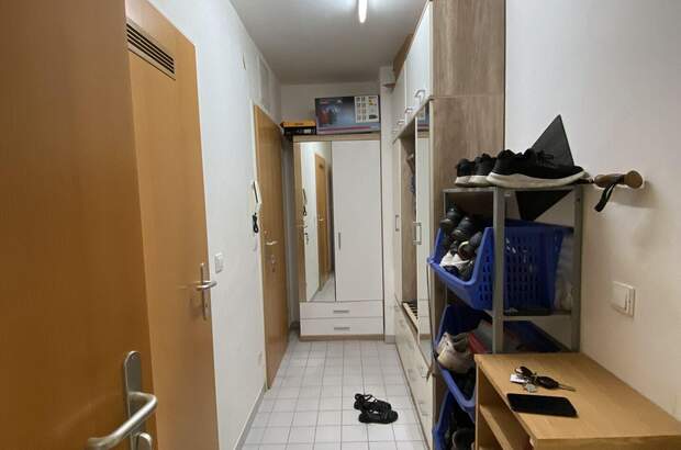 Wohnung mit Balkon kaufen in 1060 Wien (Bild 4)