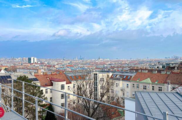 Terrassenwohnung kaufen in 1120 Wien (Bild 1)