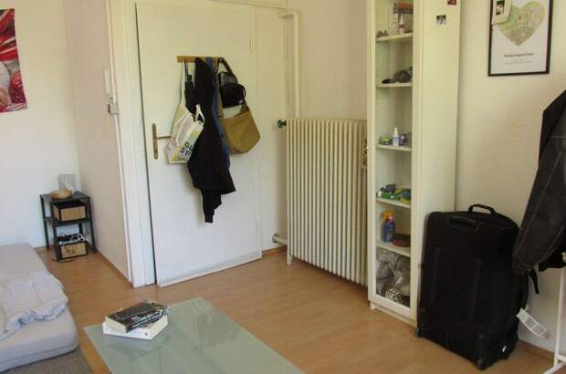 Altbauwohnung mieten in 8010 Graz (Bild 4)