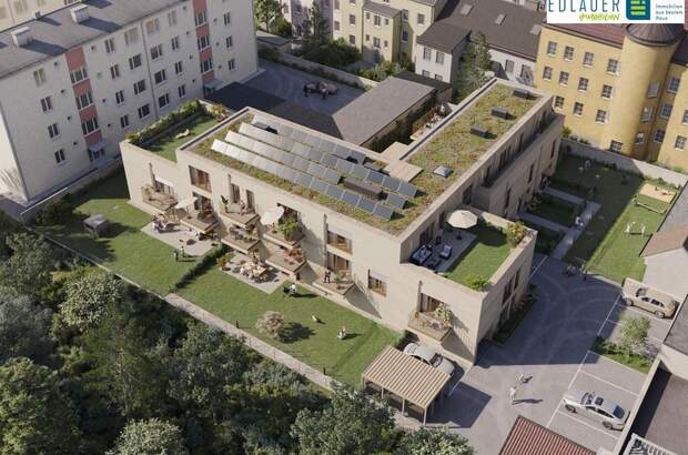 Reihenhaus kaufen in 3100 St. Pölten (Bild 5)