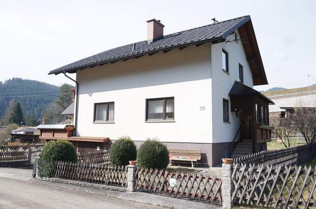 Haus kaufen in 8621 Thörl