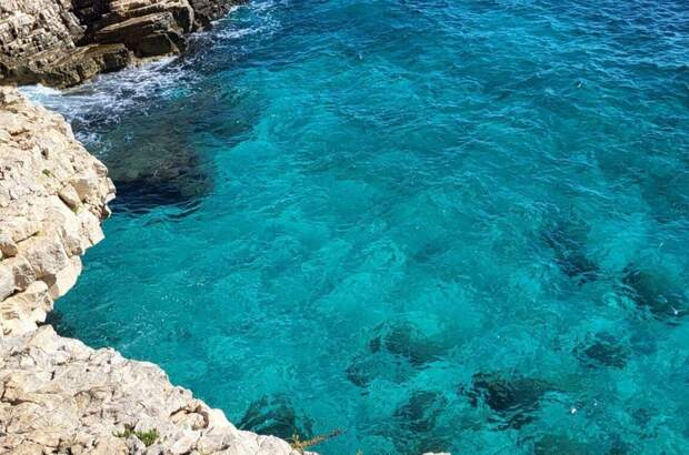 Grundstück kaufen in 52100 Pula (Bild 2)