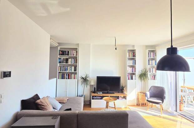 Wohnung kaufen in 1150 Wien (Bild 4)