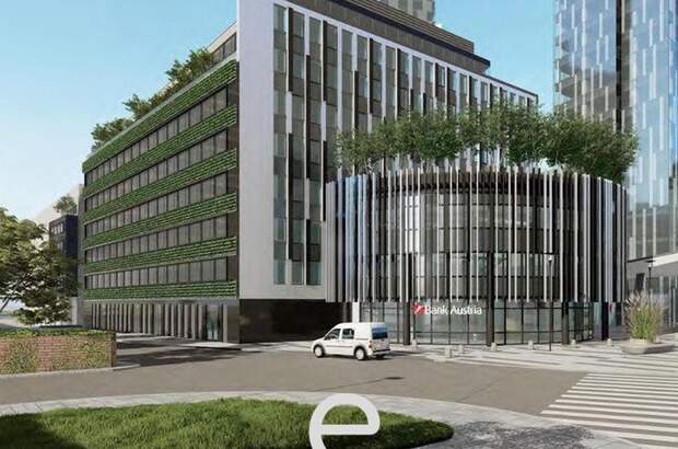 Gewerbeobjekt mieten in 1100 Wien (Bild 3)