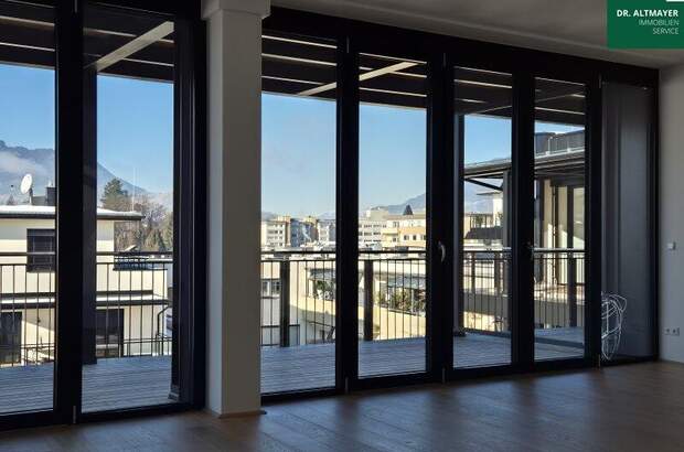 Terrassenwohnung kaufen in 9500 Villach (Bild 3)