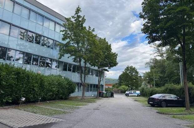 Gewerbeobjekt mieten in 4020 Linz (Bild 2)