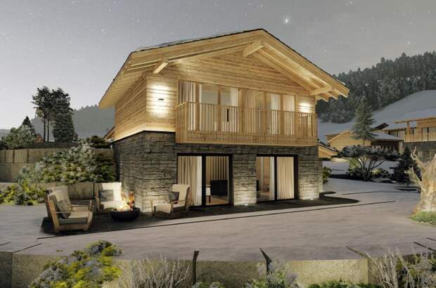 Chalet kaufen in 8973 Pichl (Bild 3)