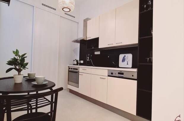 Terrassenwohnung kaufen in 1030 Wien (Bild 5)