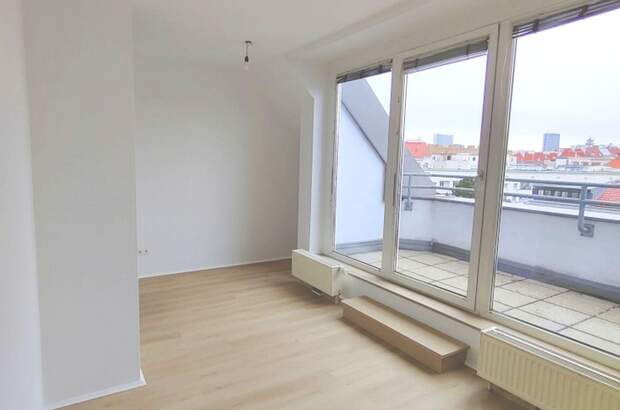 Wohnung mieten in 1050 Margareten (Bild 1)