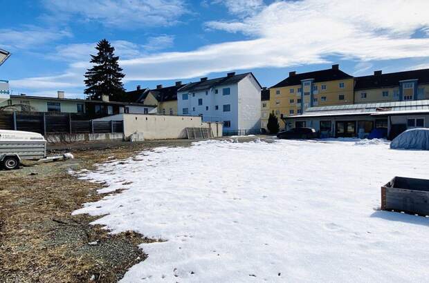 Grundstück kaufen in 8720 Knittelfeld (Bild 3)