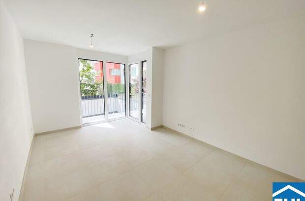 Terrassenwohnung mieten in 1100 Wien (Bild 1)