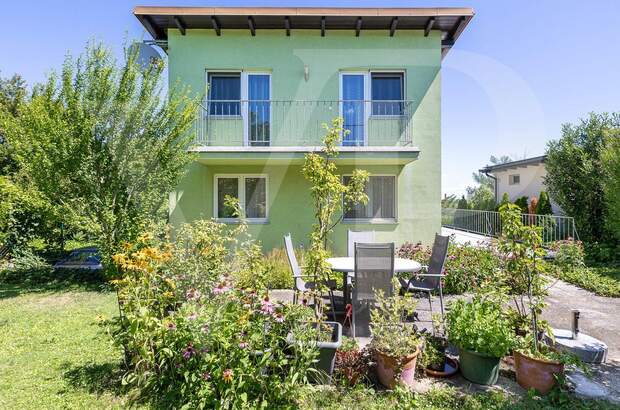 Haus mit Garten kaufen in 1100 Wien (Bild 2)