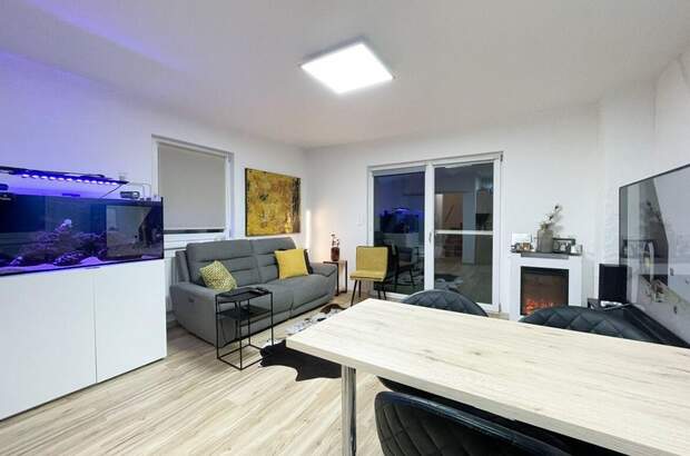 Wohnung kaufen in 8472 Unterschwarza (Bild 3)