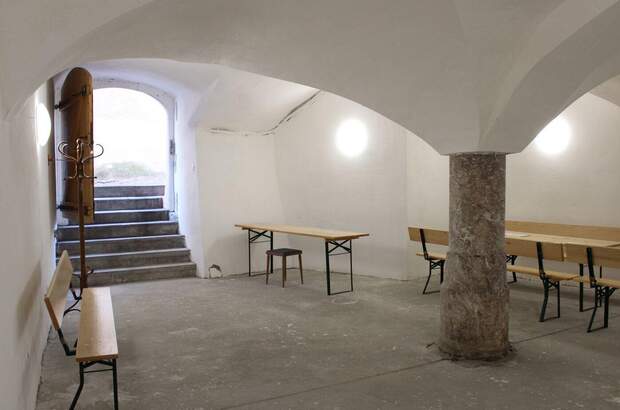 Gewerbeobjekt mieten in 6060 Hall (Bild 1)