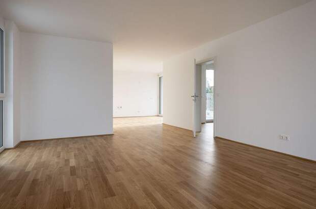 Wohnung mit Balkon mieten in 3133 Traismauer (Bild 4)