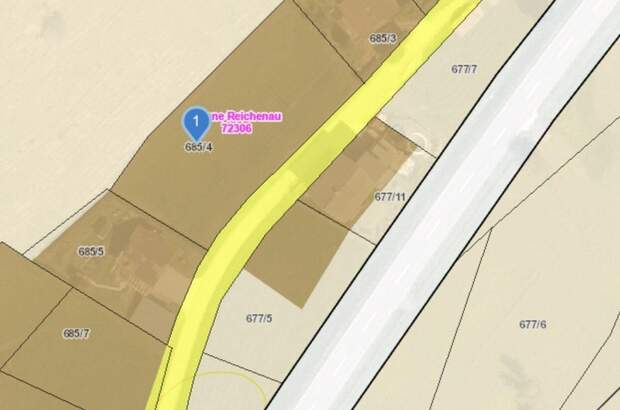 Grundstück kaufen in 9565 Ebene Reichenau (Bild 5)