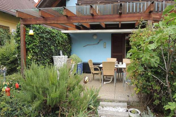 Haus mit Garten kaufen in 8020 Graz (Bild 4)