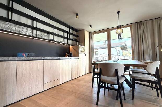 Terrassenwohnung kaufen in 6372 Oberndorf (Bild 5)