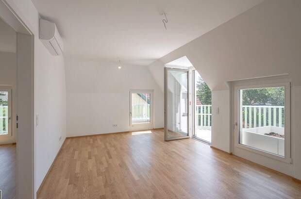 Wohnung mit Balkon mieten in 1140 Wien (Bild 2)