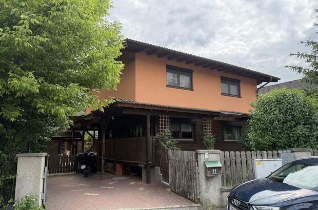 Haus kaufen in 3443 Sieghartskirchen
